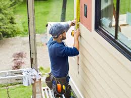 Siding for New Construction in Watertown, MN